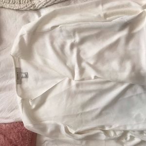 Forever 21 Contemporary Blouse